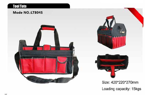 Tool Tote