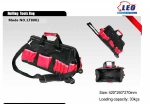 Rolling Tools Bag