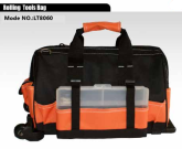Rolling Tools Bag