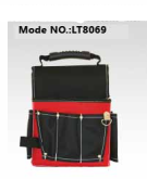 Electrician and Maintenance Tool Pouch 