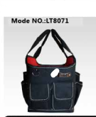 Hand Carry Tool Bag 