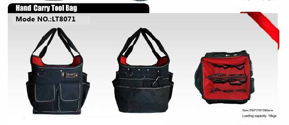Hand Carry Tool Bag 