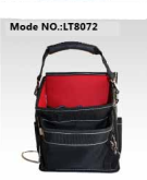 Electrician and Maintenance Tool Pouch 