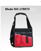 Electrician and Maintenance Tool Organizer