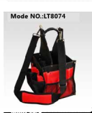Electrician and Maintenance Tool Organizer