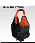Electrician and Maintenance Tool Organizer