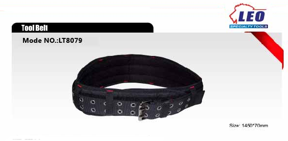 Tool Belt 