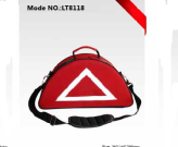 Car Emergency Bag