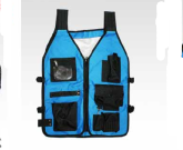 Tool Vest