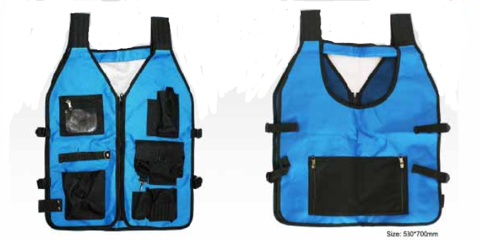 Tool Vest