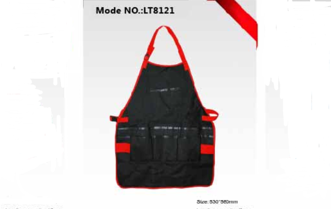 Tool Apron