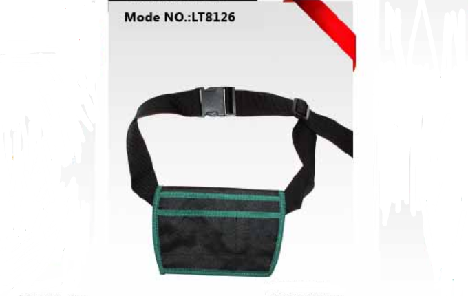Gardener's Pouch