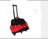 Rolling Tools Bag